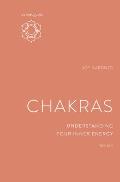 Pocket Guide to Chakras Revised Understanding Your Inner Energy