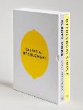 Essential Ottolenghi Plenty More & Ottolenghi Simple