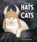 Cat Hair Hats for Cats: Craft Fetching Headwear for Your Feline Friends