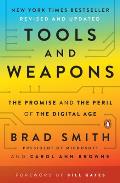 Tools & Weapons The Promise & the Peril of the Digital Age