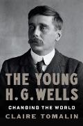 Young H G Wells Changing the World