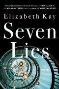 Seven Lies A Novel