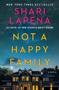 Not a Happy Family A Novel