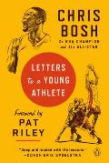 Letters to a Young Athlete