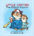 Little Critter The Original Classics Little Critter