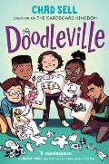 Doodleville: (A Graphic Novel)