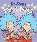 Dr Seusss Spring Things
