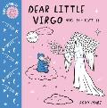 Baby Astrology Dear Little Virgo