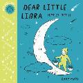 Baby Astrology Dear Little Libra
