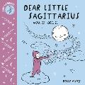 Baby Astrology Dear Little Sagittarius