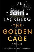 Golden Cage A novel