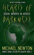 Hearts of Darkness Encyclopedia of African Serial Killers