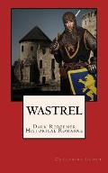Wastrel: Dark Redeemer Historical Romance
