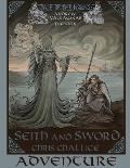 Seith and Sword Adventure