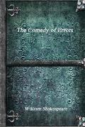 The Comedy of Errors