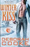 Winter Kiss: A Dragonfire Novel