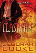 Flashfire: A Dragonfire Novel