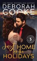 Just Home for the Holidays: A Christmas Romance