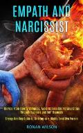 Empath and Narcissist: Be Free From Energy Vampires, Avoid Narcissistic Relationships Through Hypnosis and Self Hypnosis (Energy Healing Guid