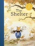 The Shelter: Deluxe 5th Anniversary Edition