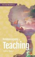 Nonmonogamy and Teaching: A More Than Two Essentials Guide