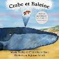 Crabe et Baleine: la pleine conscience pour les petits - une introduction douce et efficace