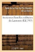 Anciennes Familles Militaires Du Laonnois
