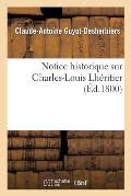 Notice Historique Sur Charles-Louis Lh?ritier