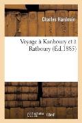 Voyage ? Kanboury Et ? Ratboury