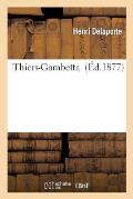 Thiers-Gambetta