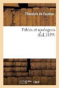 Fables Et Apologues