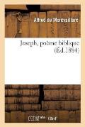 Joseph, Po?me Biblique