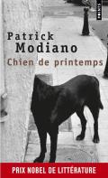 Chien de Printemps: Roman