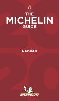 Michelin Guide London 2019: Restaurants