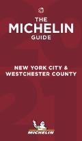 MICHELIN Guide New York City 2020 Restaurants