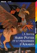 Harry Potter Et Le Prisonnier Dazkaban Harry Potter 03 & the Prisoner of Azkaban