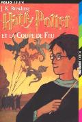 Harry Potter Et La Coupe De Feu Harry Potter 04 & the Goblet of Fire