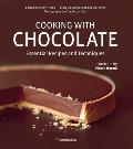 Cooking with Chocolate Essential Recipes & Techniques