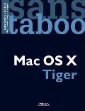 Mac OS X Tiger