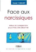 Face aux narcissiques
