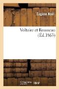 Voltaire Et Rousseau
