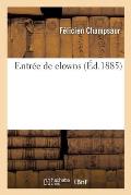 Entr?e de Clowns