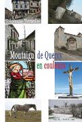 Montaigu de Quercy, en couleurs