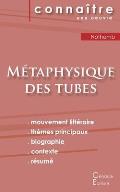 Fiche de lecture M?taphysique des tubes de Am?lie Nothomb (Analyse litt?raire de r?f?rence et r?sum? complet)