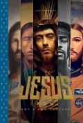 Jesus Rocks Christ in Contemporary Art Graphic Design & Pop Culture