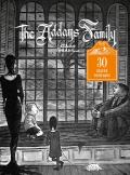 The Addams Family: 30 Deluxe Postcards