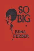 So Big Edna Ferber