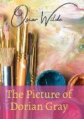 The Picture of Dorian Gray: a Gothic and philosophical novel by Oscar Wilde, first published complete in the July 1890 issue of Lippincott's Month