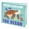Ocean Touch & Explore