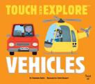 Touch & Explore Vehicles